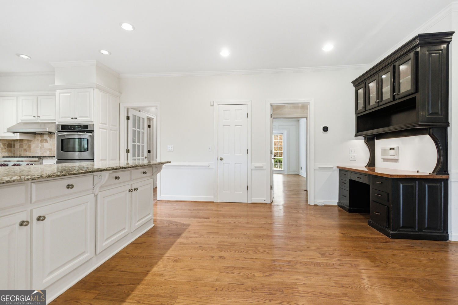 3463 Buck Hill Marietta - Photo 26