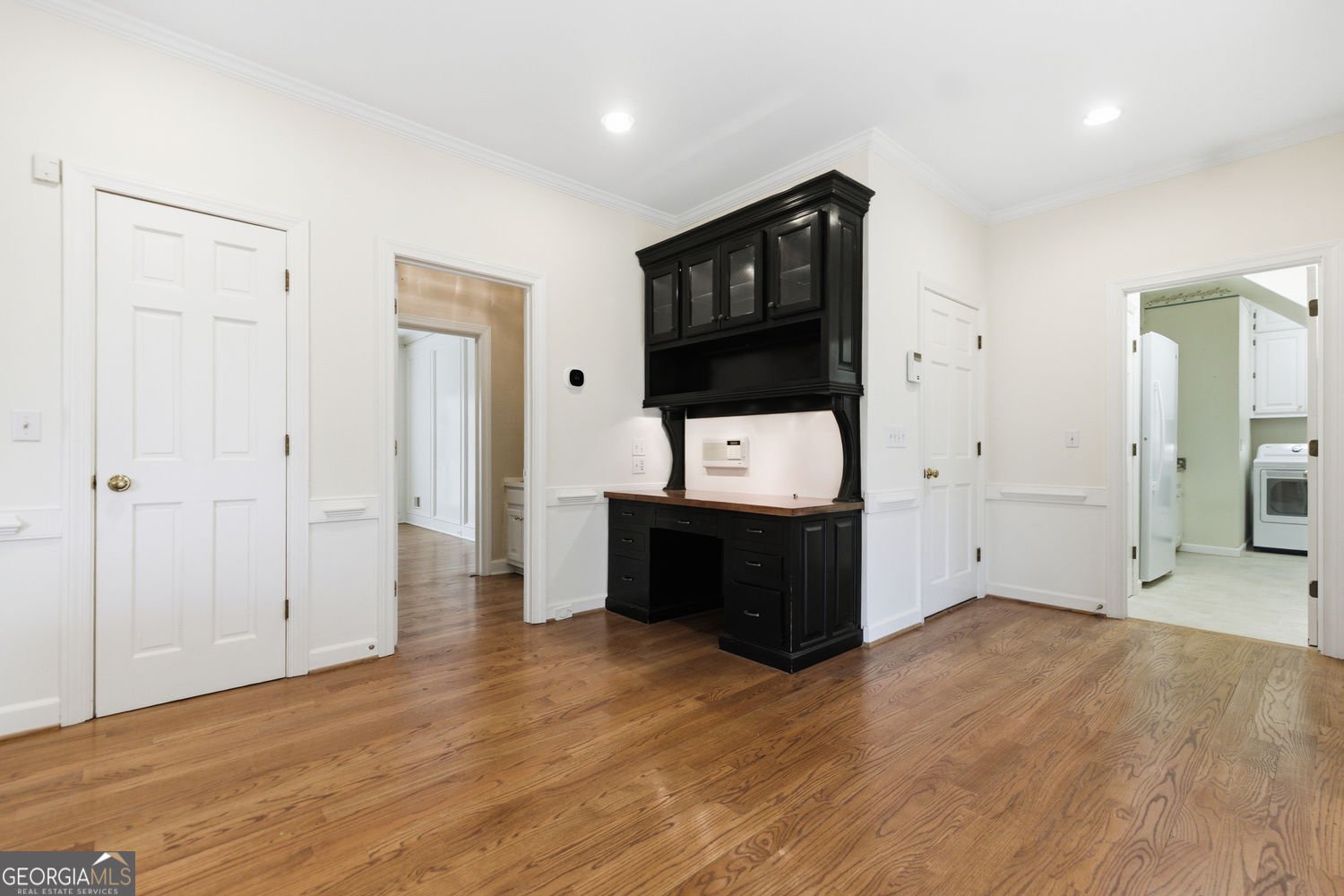 3463 Buck Hill Marietta - Photo 27