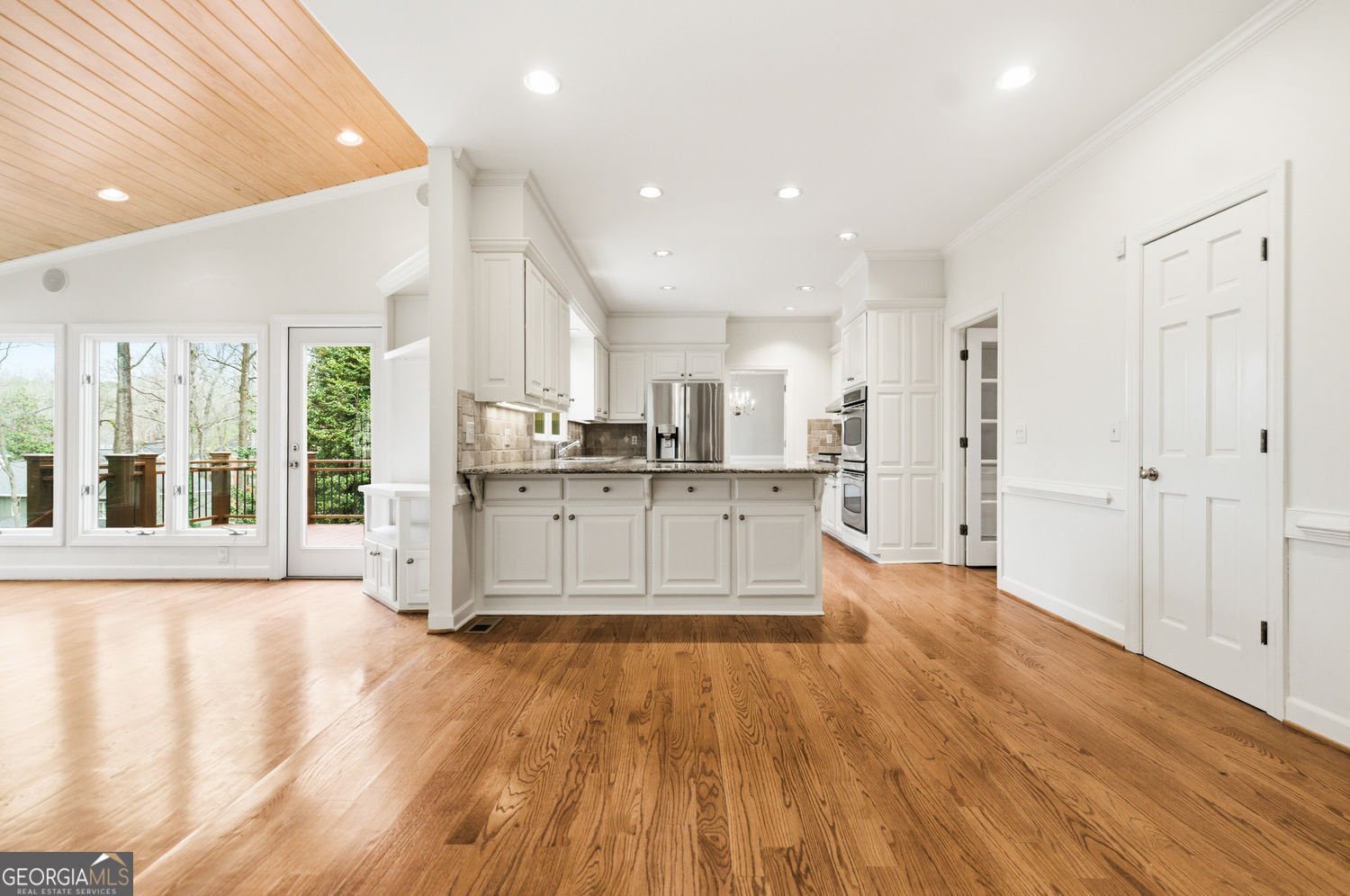 3463 Buck Hill Marietta - Photo 28