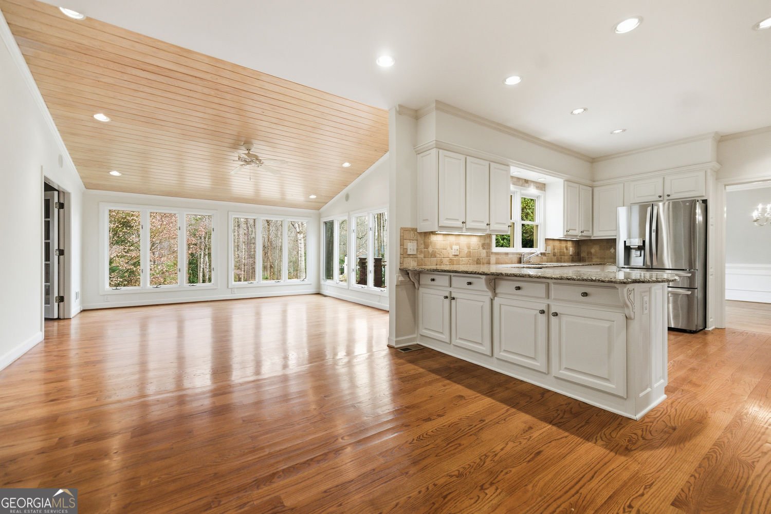 3463 Buck Hill Marietta - Photo 29