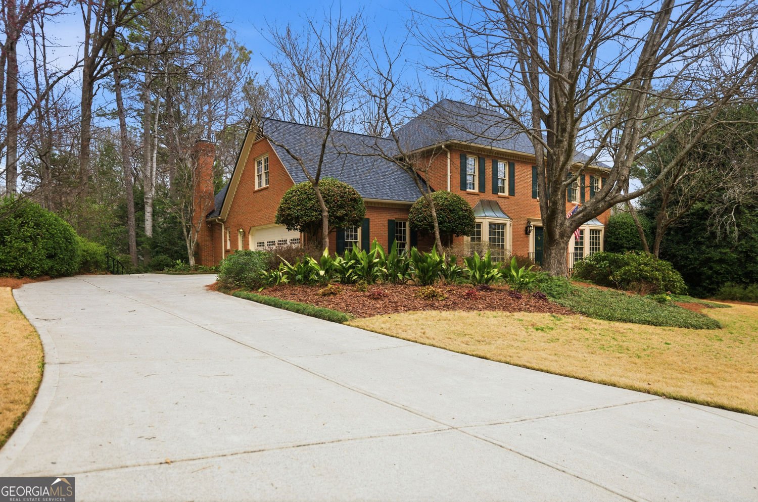 3463 Buck Hill Marietta - Photo 3