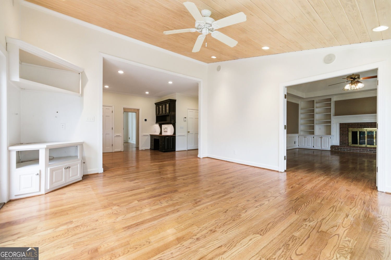 3463 Buck Hill Marietta - Photo 31