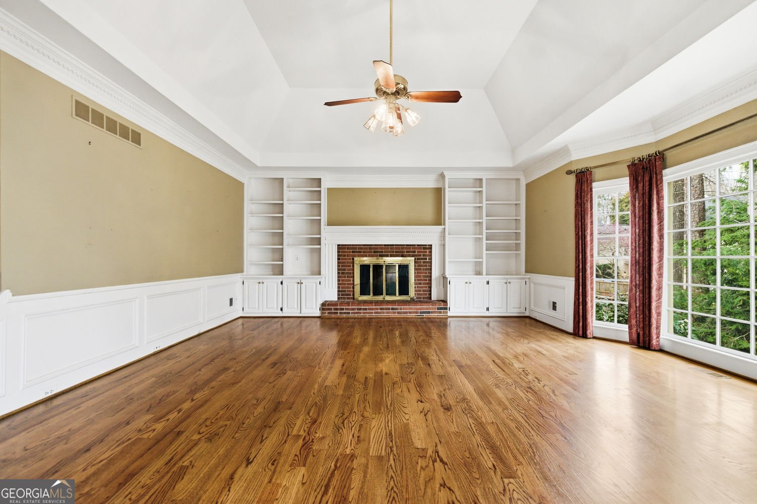 3463 Buck Hill Marietta - Photo 33