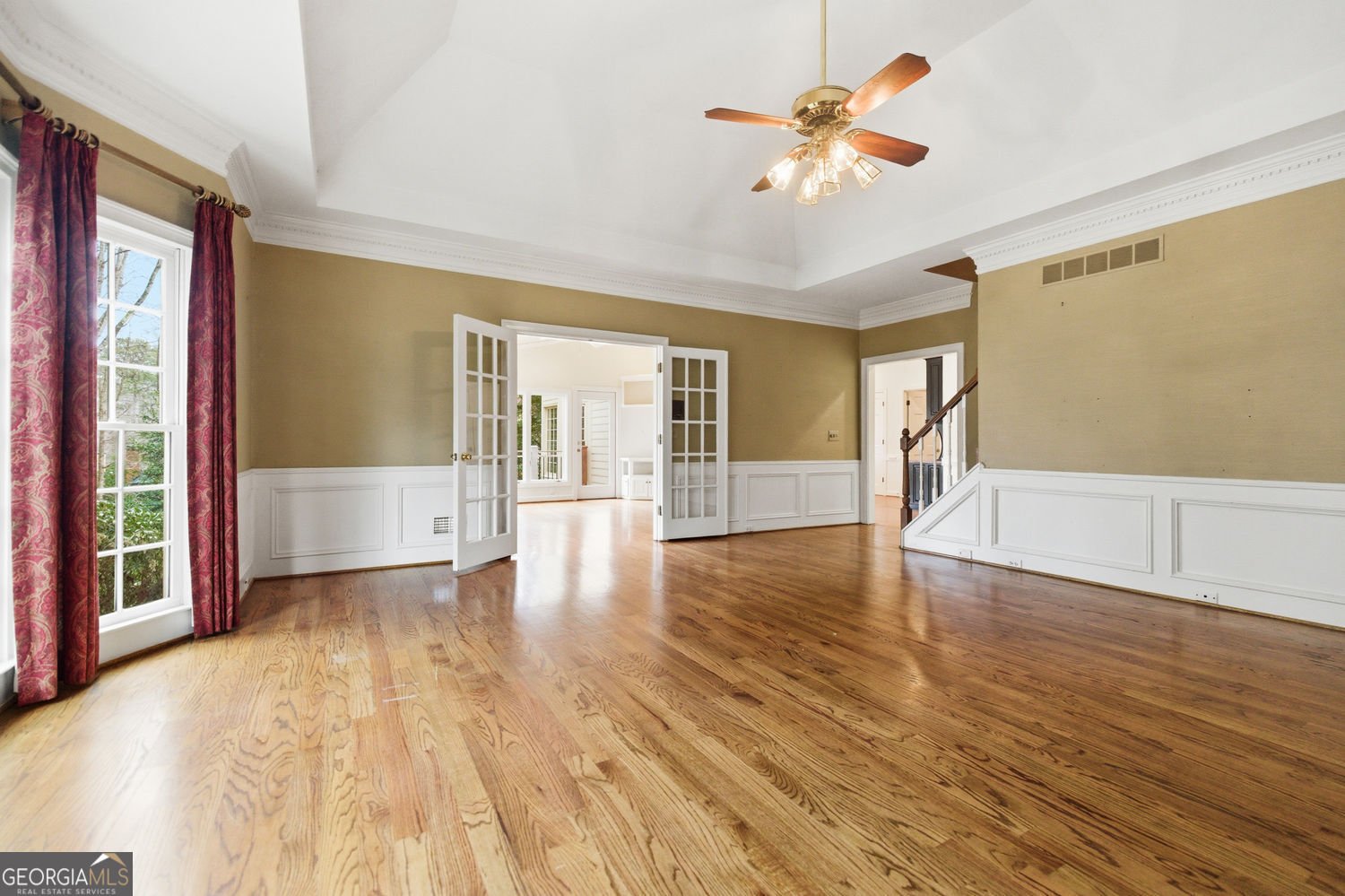 3463 Buck Hill Marietta - Photo 35