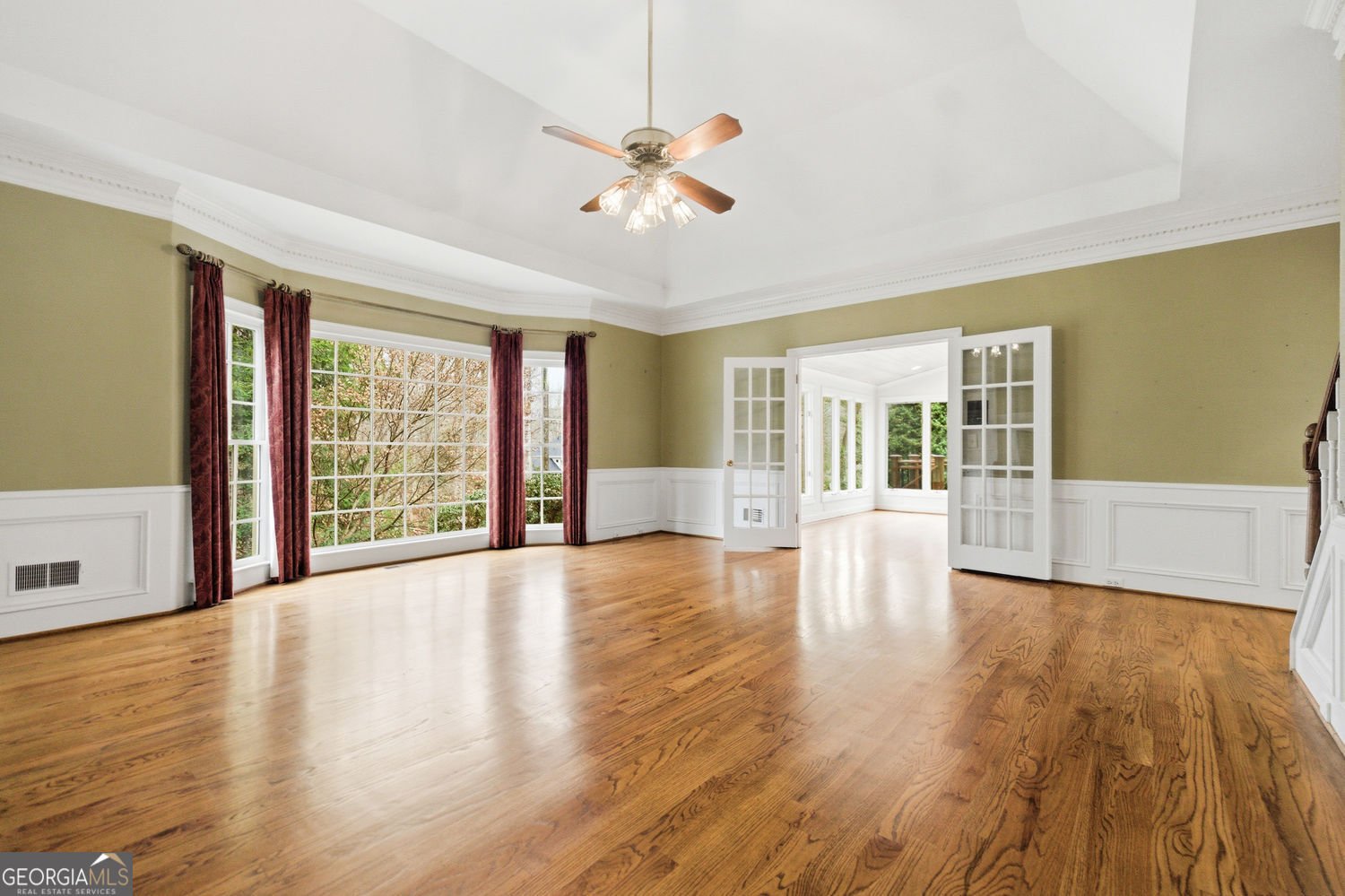 3463 Buck Hill Marietta - Photo 36