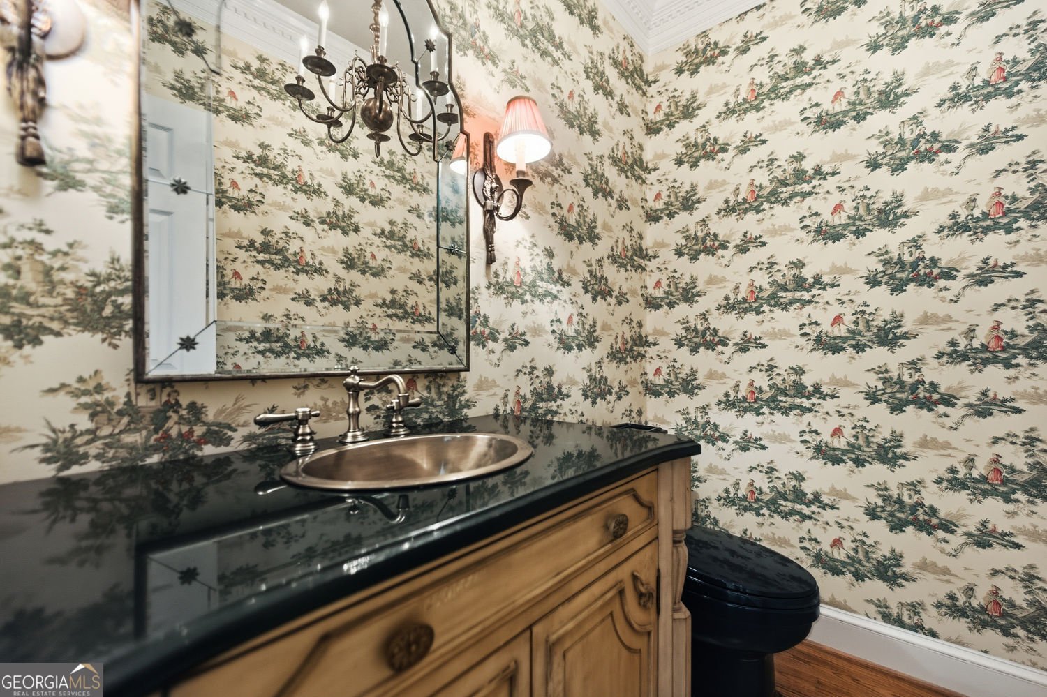 3463 Buck Hill Marietta - Photo 39