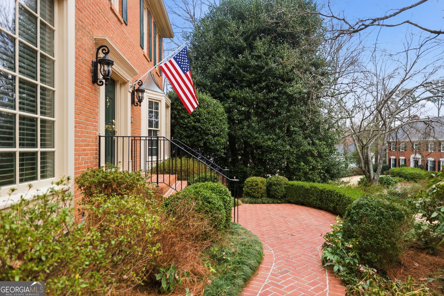 3463 Buck Hill Marietta - Photo 6