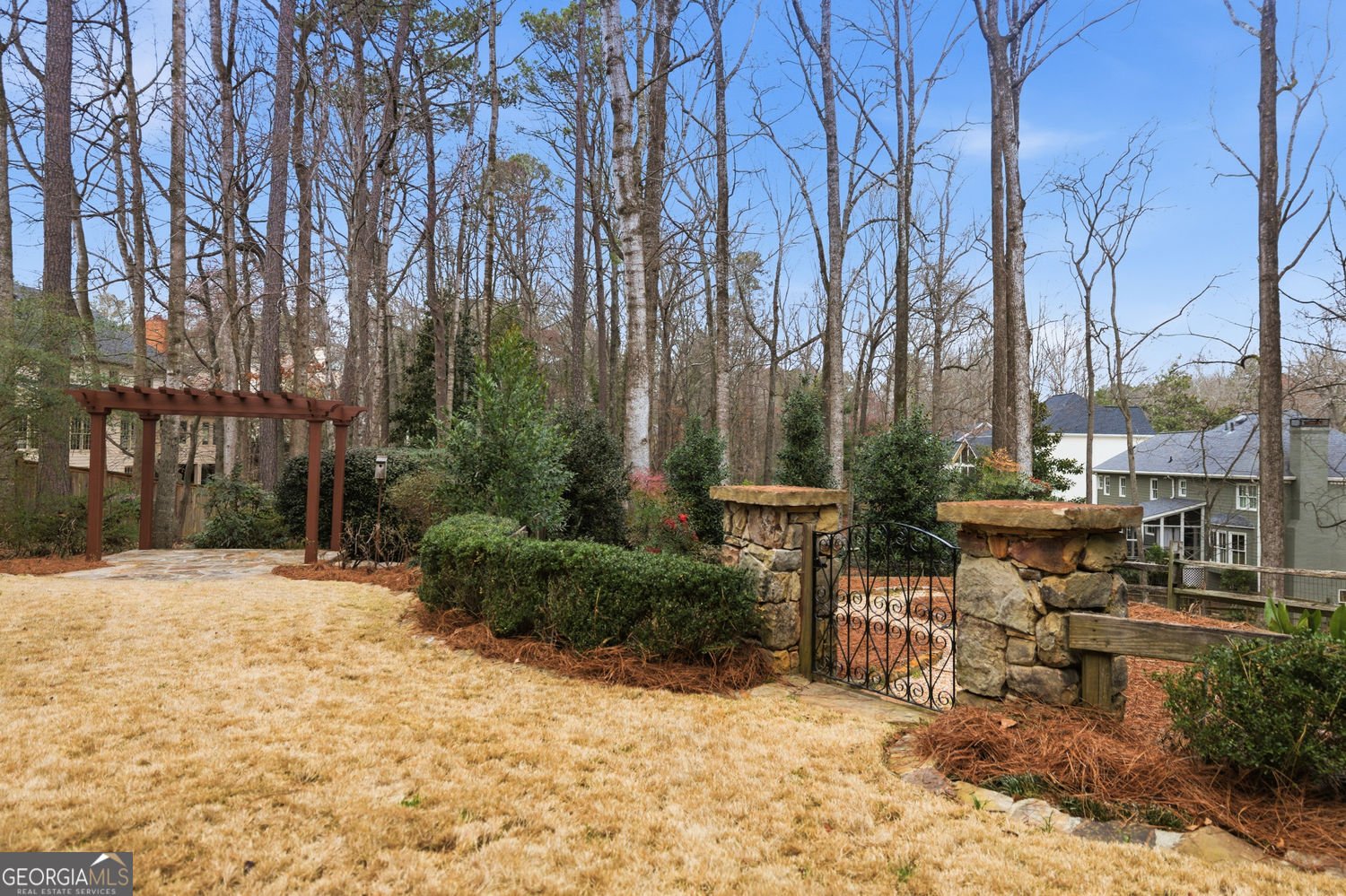 3463 Buck Hill Marietta - Photo 74
