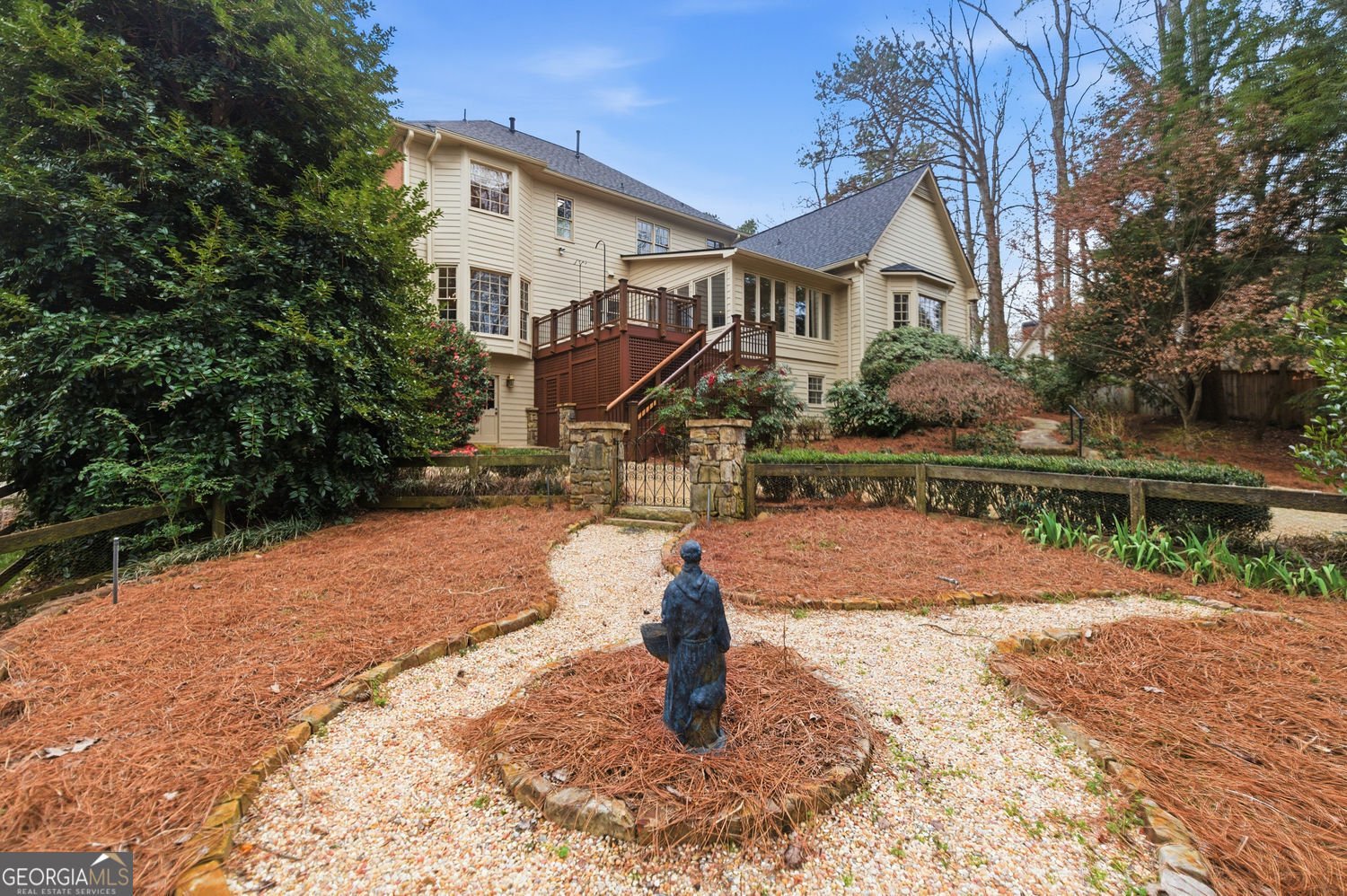 3463 Buck Hill Marietta - Photo 76