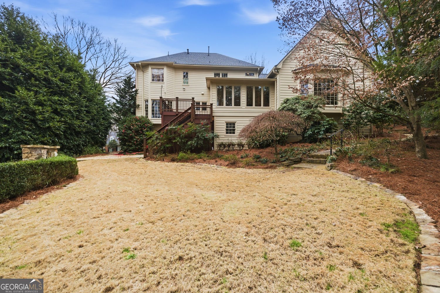 3463 Buck Hill Marietta - Photo 78