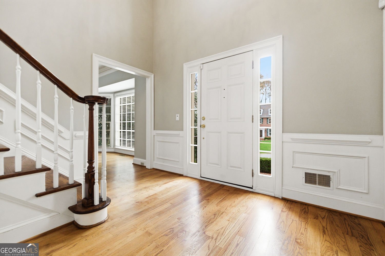 3463 Buck Hill Marietta - Photo 8