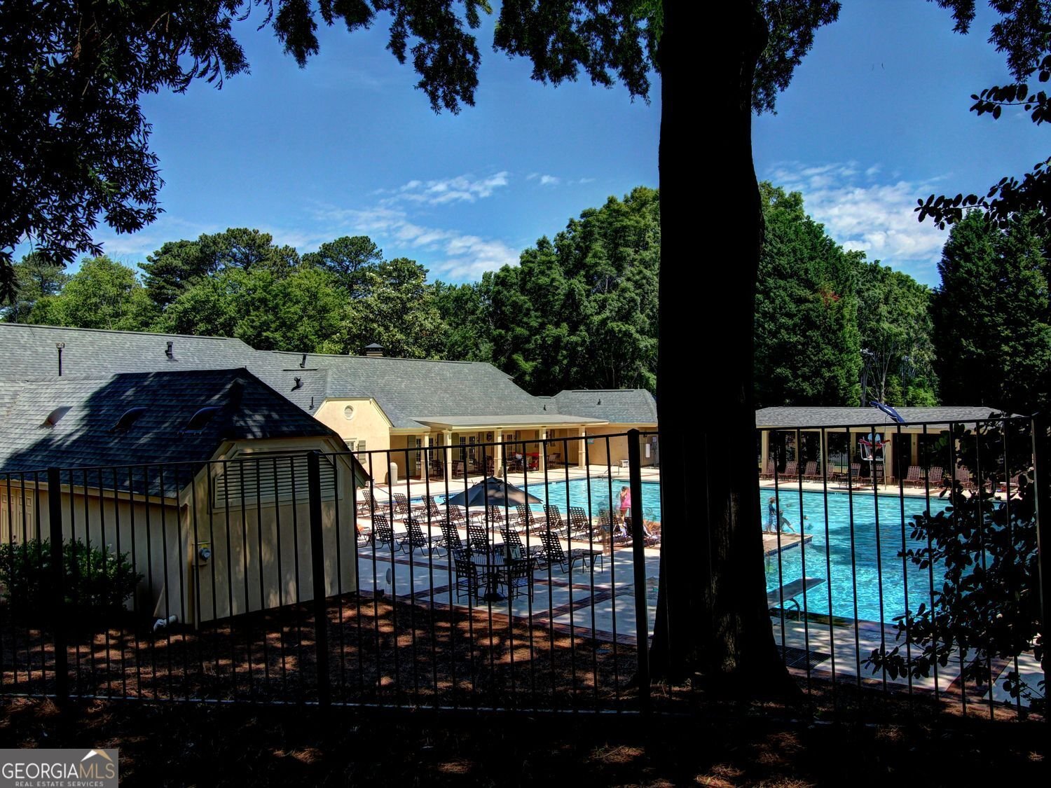 3463 Buck Hill Marietta - Photo 81