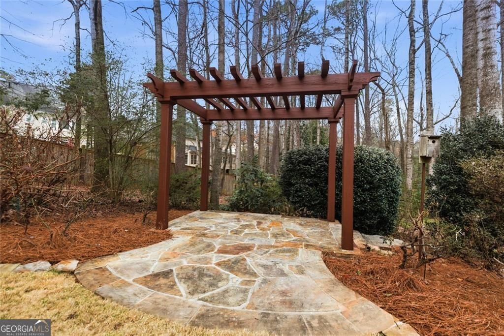 3463 Buck Hill Marietta - Photo 83