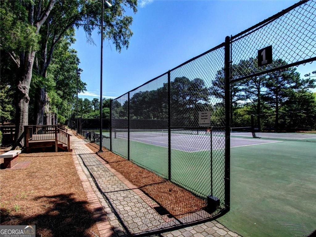 3463 Buck Hill Marietta - Photo 88