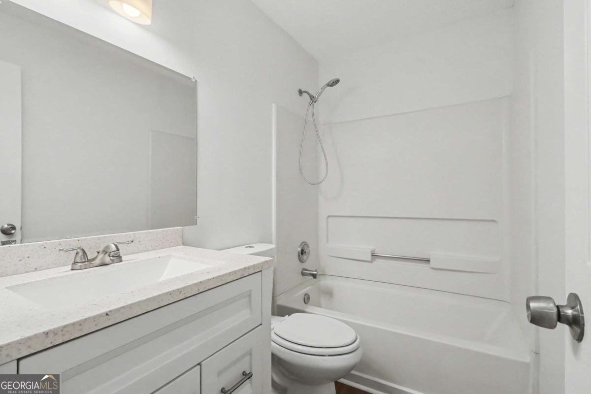 6236 Springwater Lane Lithonia - Photo 20