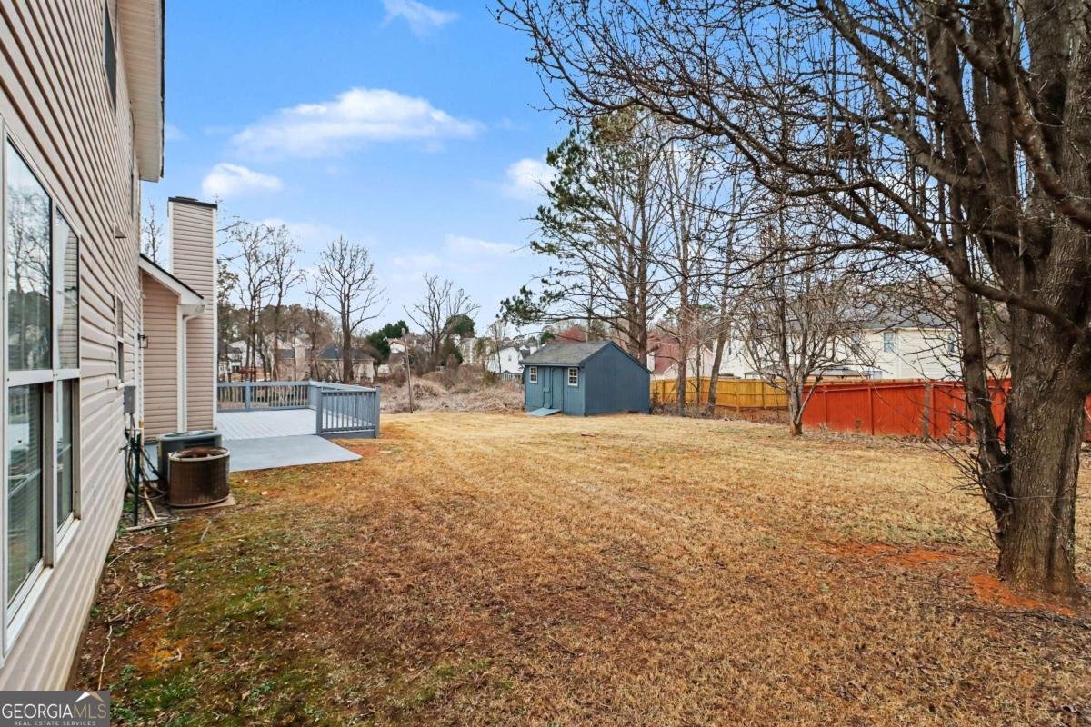 6236 Springwater Lane Lithonia - Photo 22