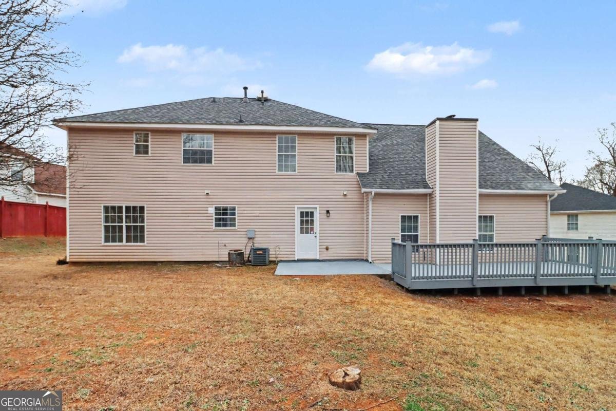 6236 Springwater Lane Lithonia - Photo 23