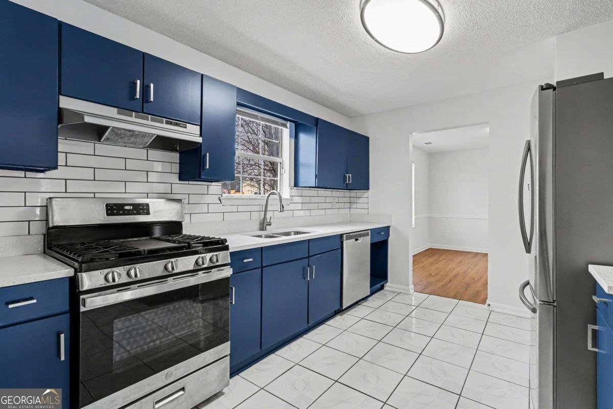 6236 Springwater Lane Lithonia - Photo 8