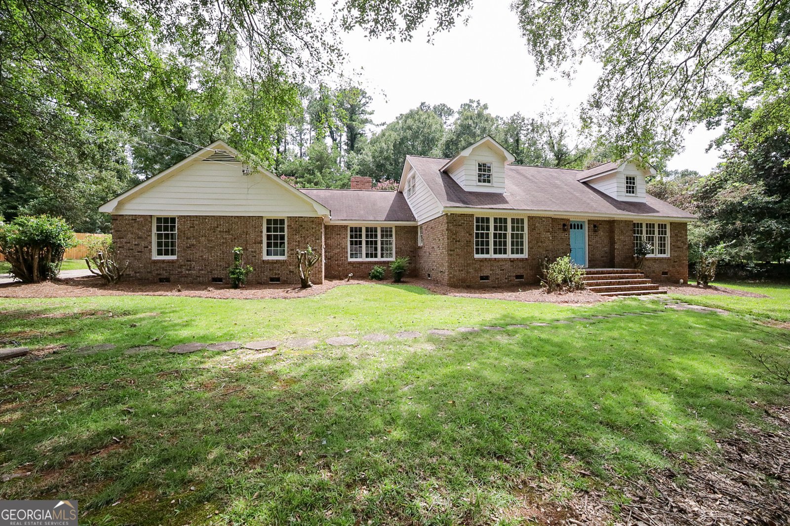 215 Lenox Road Athens - Photo 1