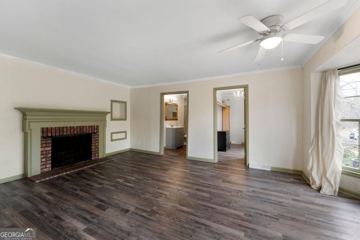 43 Hickory Hill Drive Cartersville - Photo 11