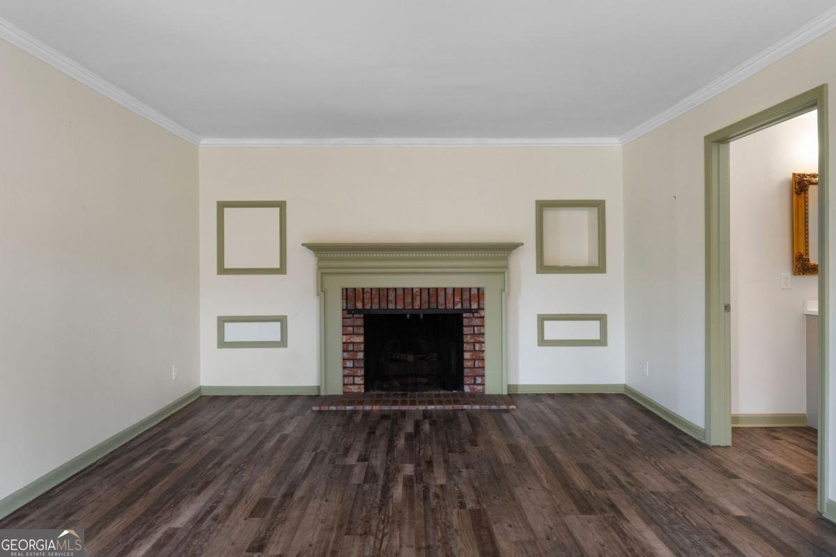 43 Hickory Hill Drive Cartersville - Photo 12