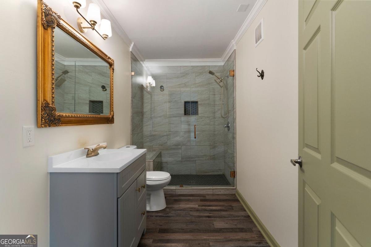 43 Hickory Hill Drive Cartersville - Photo 13