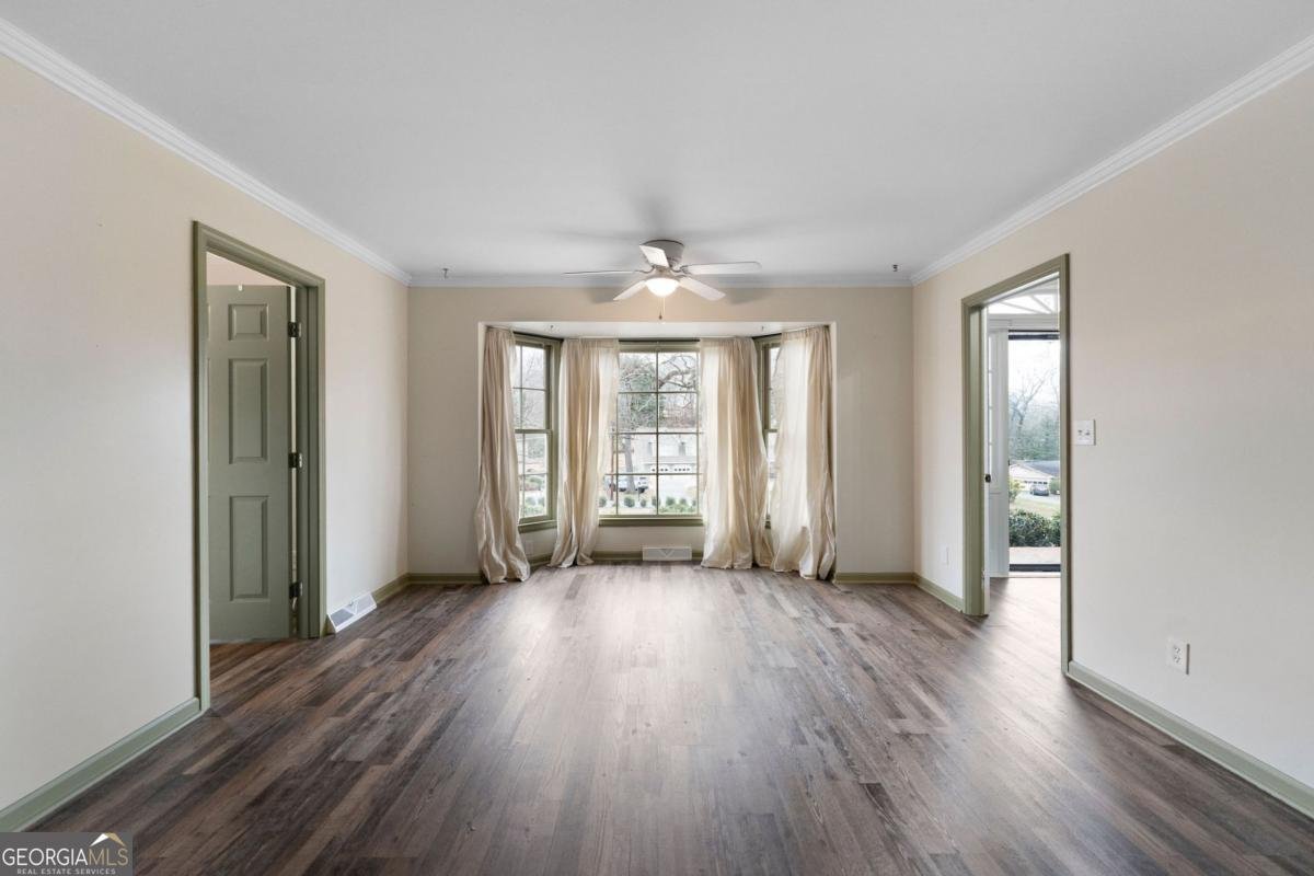 43 Hickory Hill Drive Cartersville - Photo 14