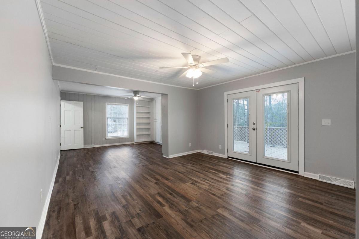 43 Hickory Hill Drive Cartersville - Photo 17