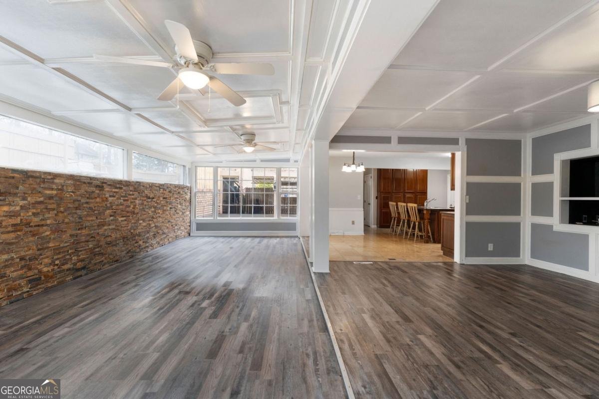 43 Hickory Hill Drive Cartersville - Photo 20