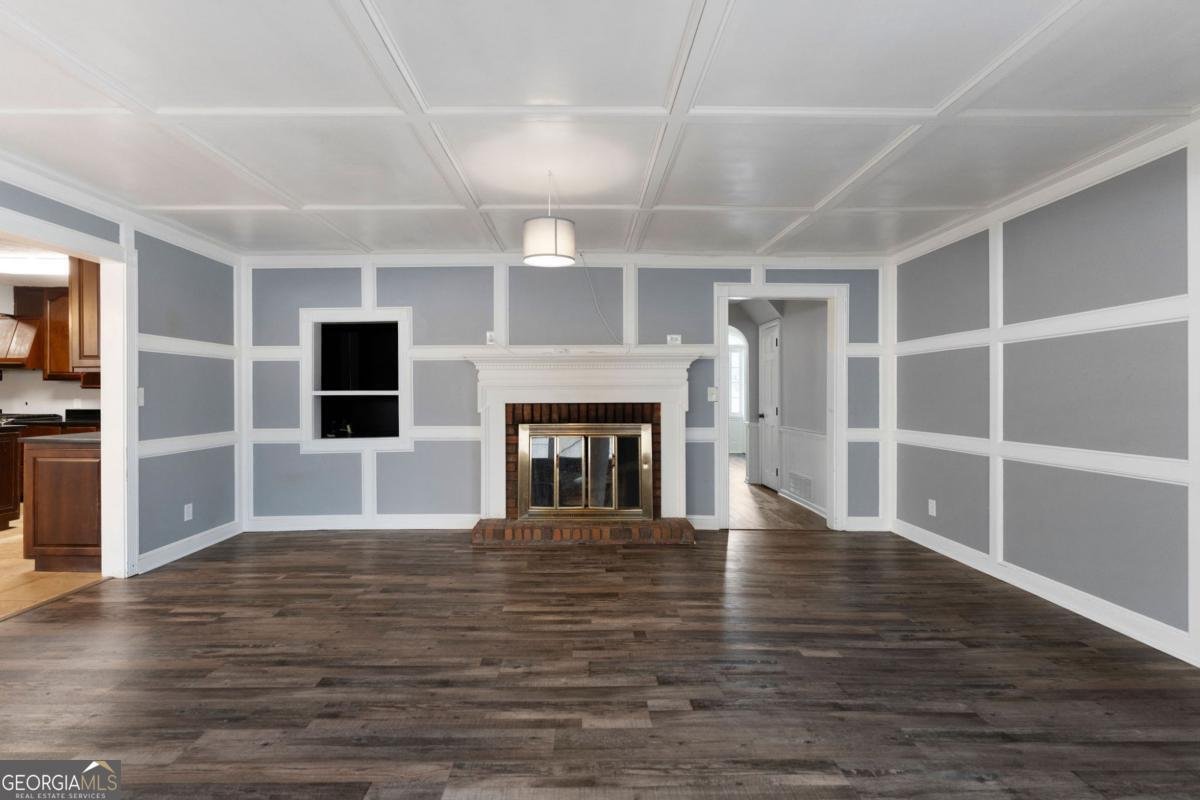 43 Hickory Hill Drive Cartersville - Photo 21