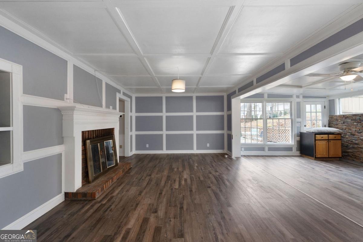 43 Hickory Hill Drive Cartersville - Photo 22