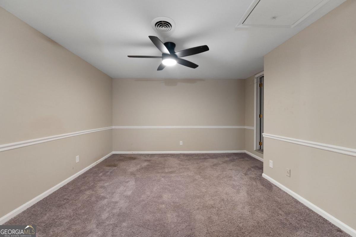 43 Hickory Hill Drive Cartersville - Photo 35