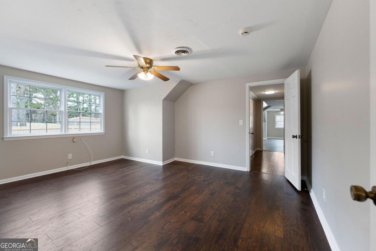 43 Hickory Hill Drive Cartersville - Photo 36