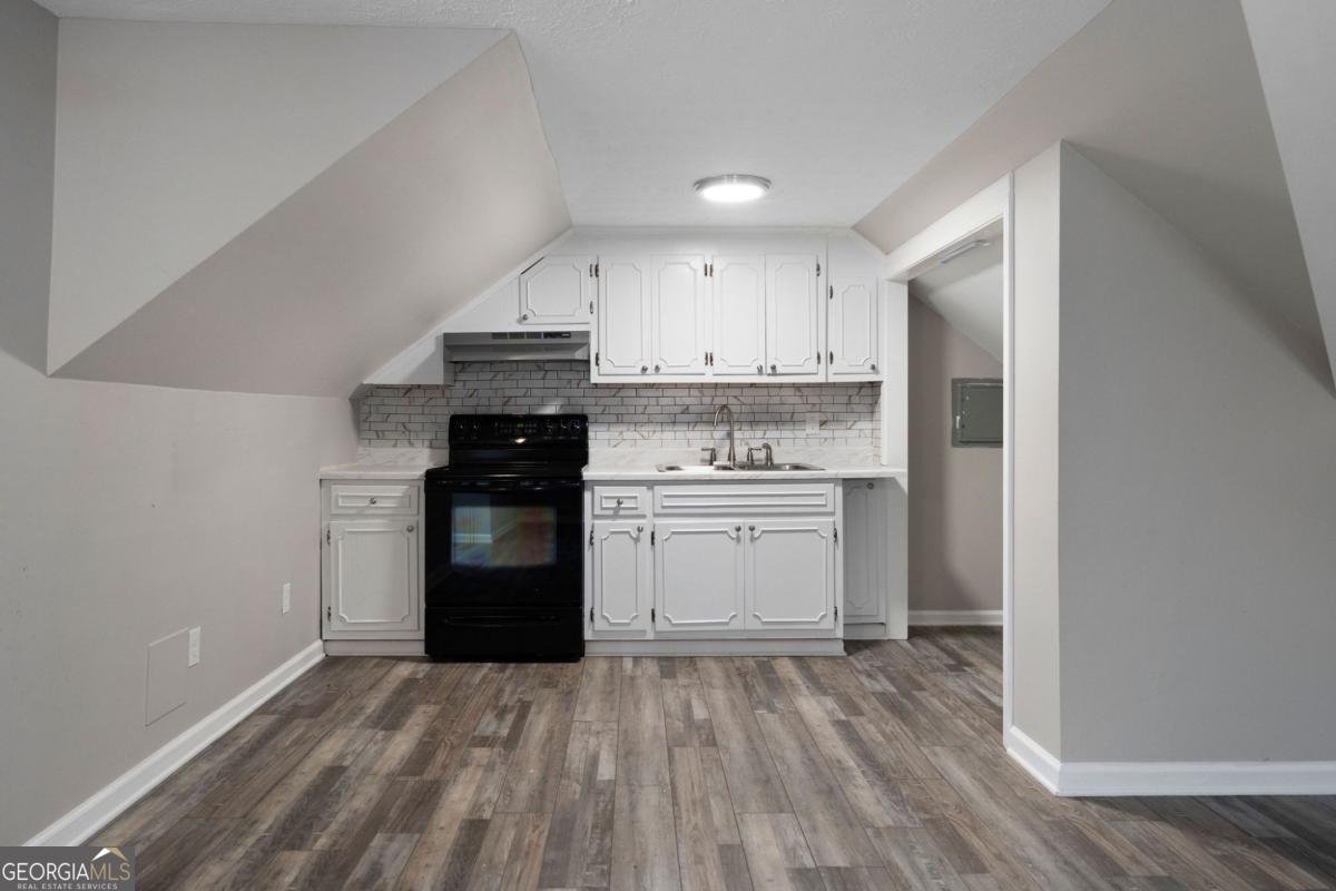 43 Hickory Hill Drive Cartersville - Photo 38