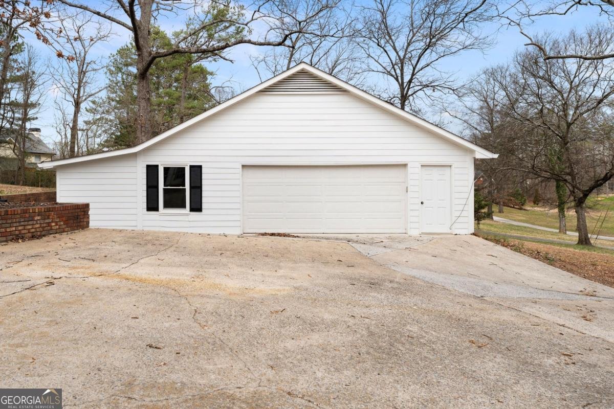 43 Hickory Hill Drive Cartersville - Photo 42