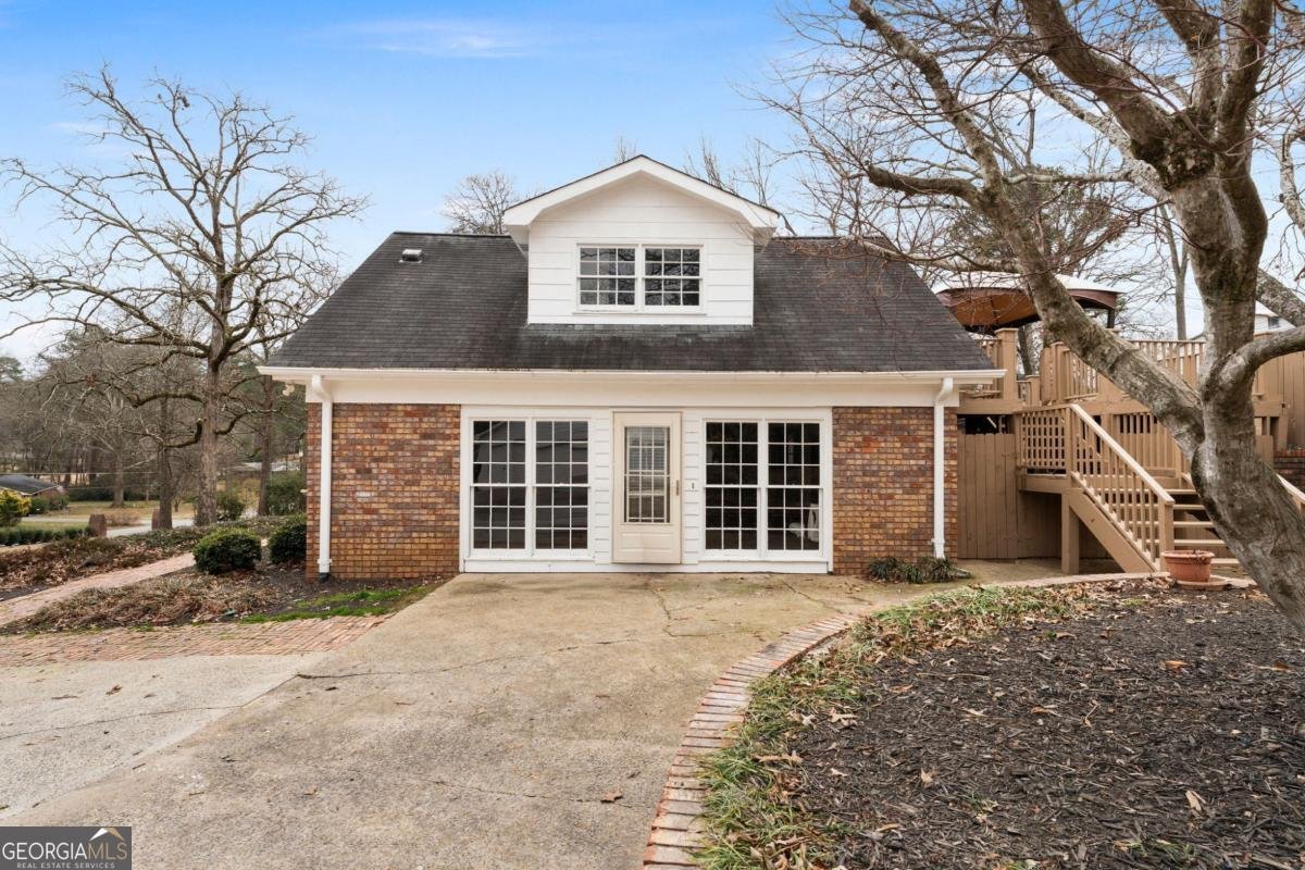 43 Hickory Hill Drive Cartersville - Photo 43