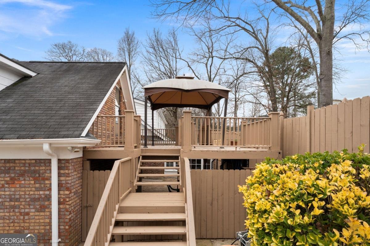 43 Hickory Hill Drive Cartersville - Photo 44