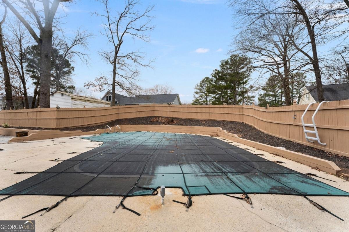 43 Hickory Hill Drive Cartersville - Photo 45