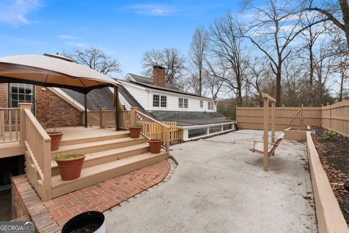 43 Hickory Hill Drive Cartersville - Photo 46