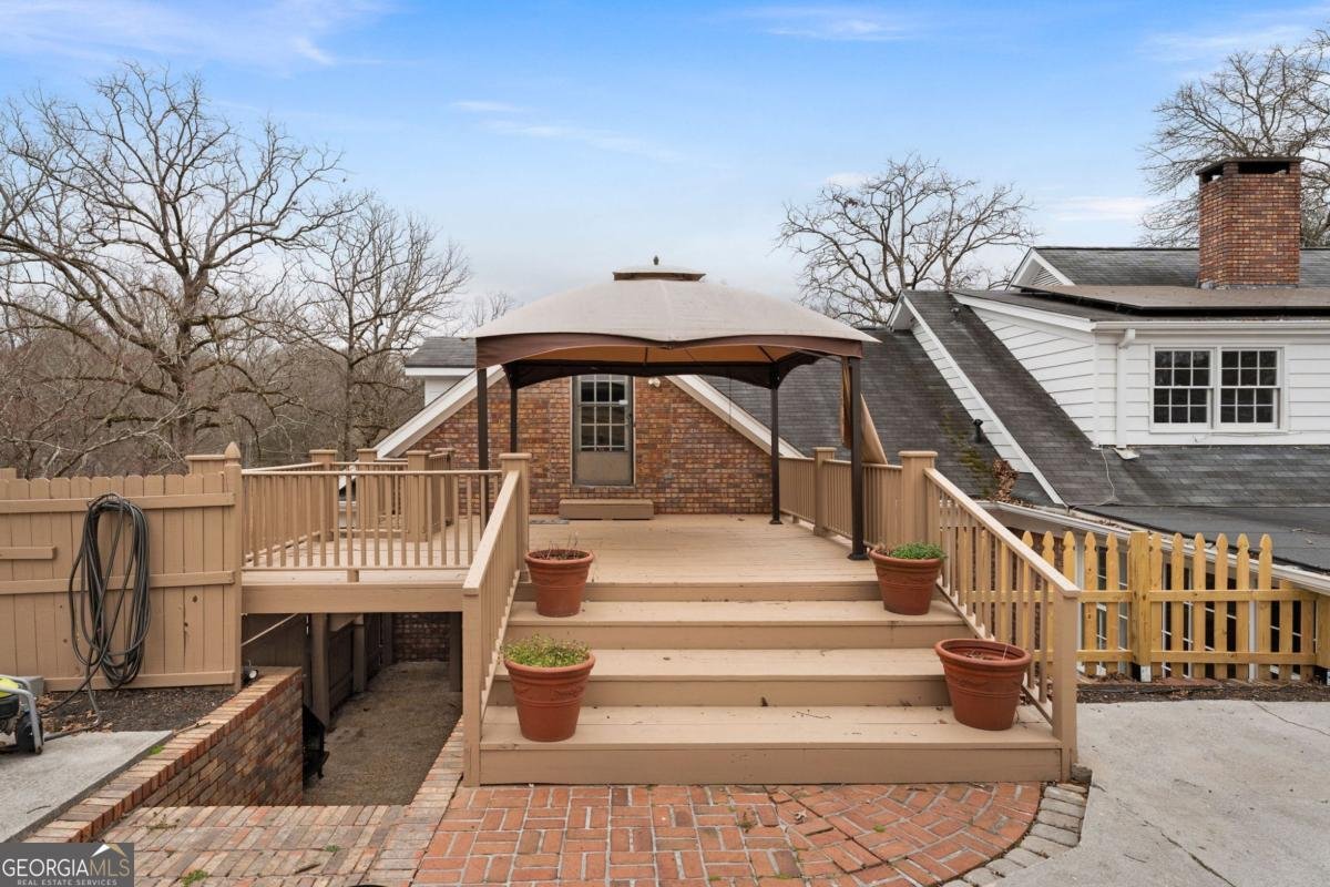 43 Hickory Hill Drive Cartersville - Photo 47