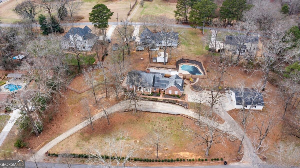 43 Hickory Hill Drive Cartersville - Photo 6