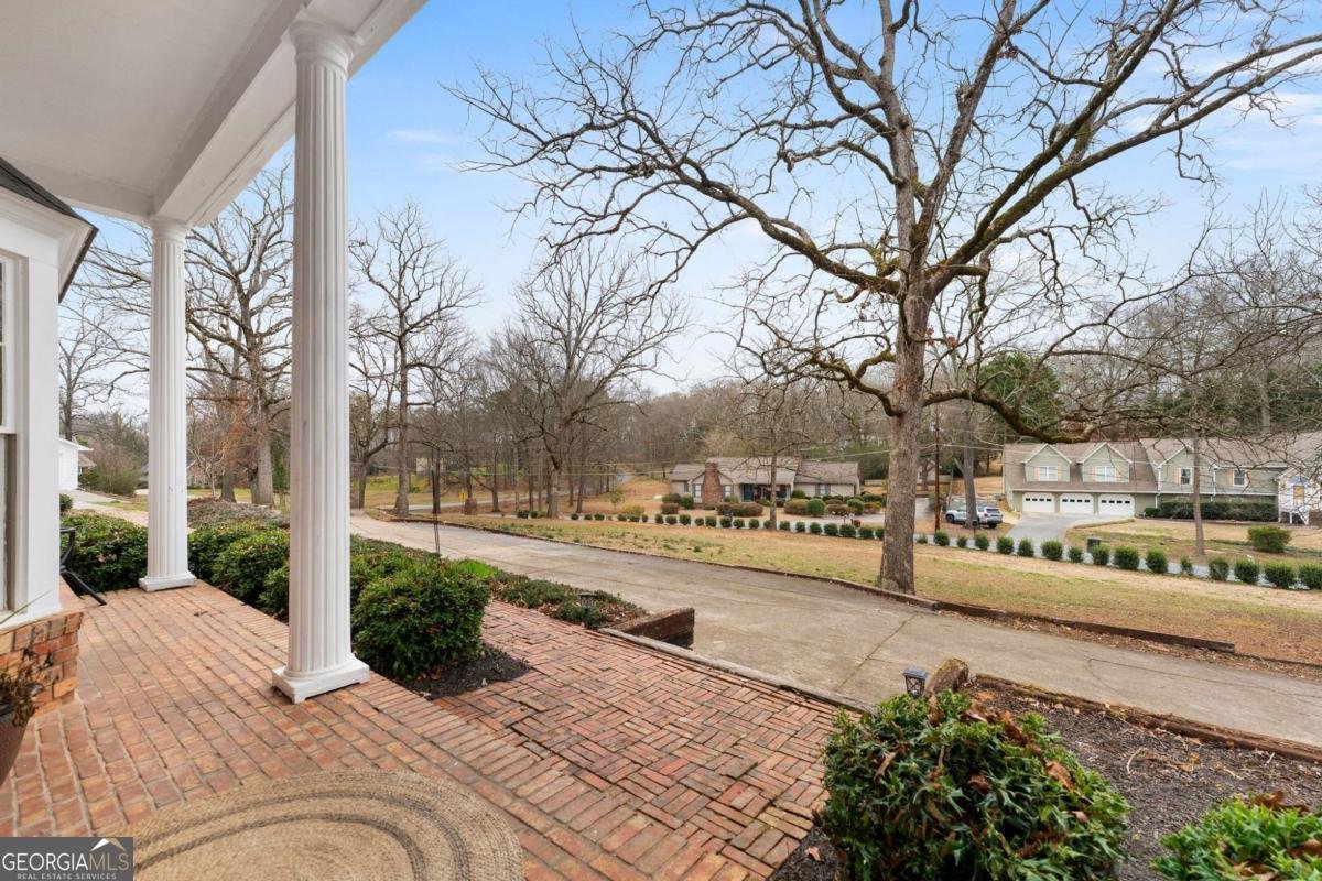 43 Hickory Hill Drive Cartersville - Photo 7