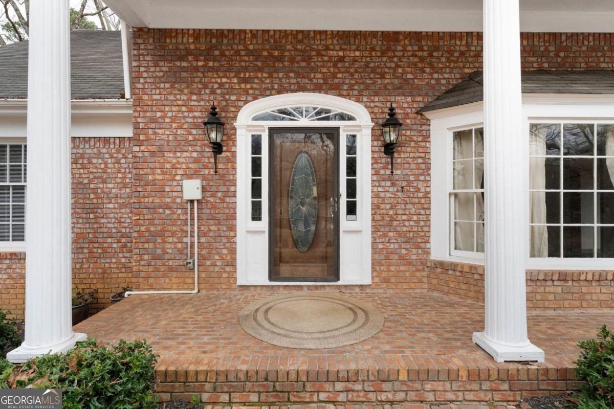 43 Hickory Hill Drive Cartersville - Photo 8