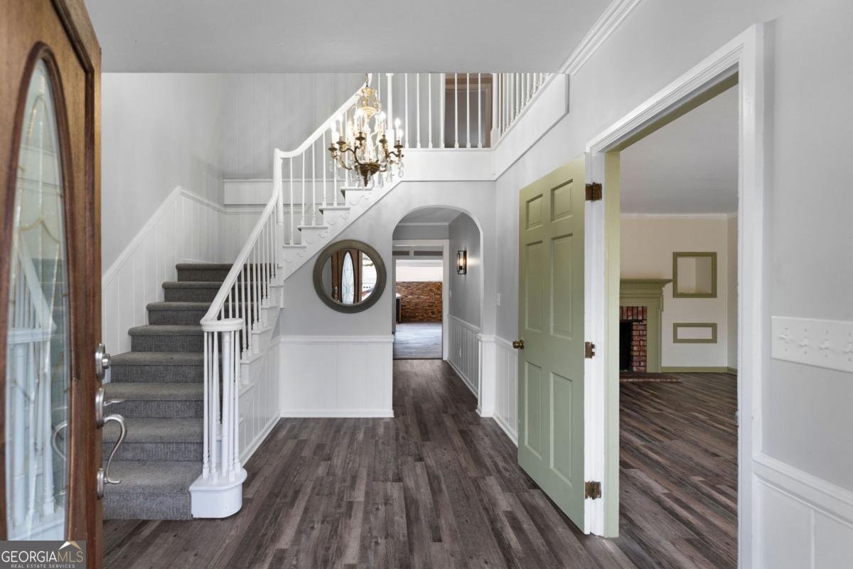 43 Hickory Hill Drive Cartersville - Photo 9