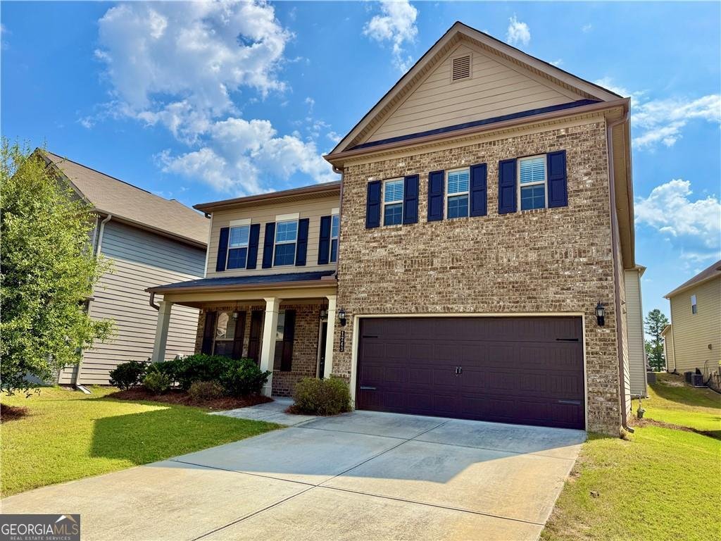 1243 Wesleyan Place Braselton - Photo 1