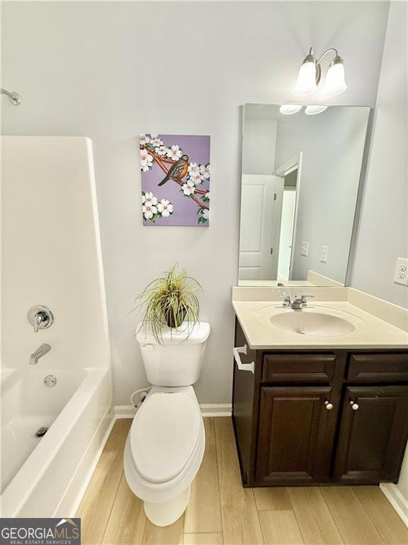 1243 Wesleyan Place Braselton - Photo 10