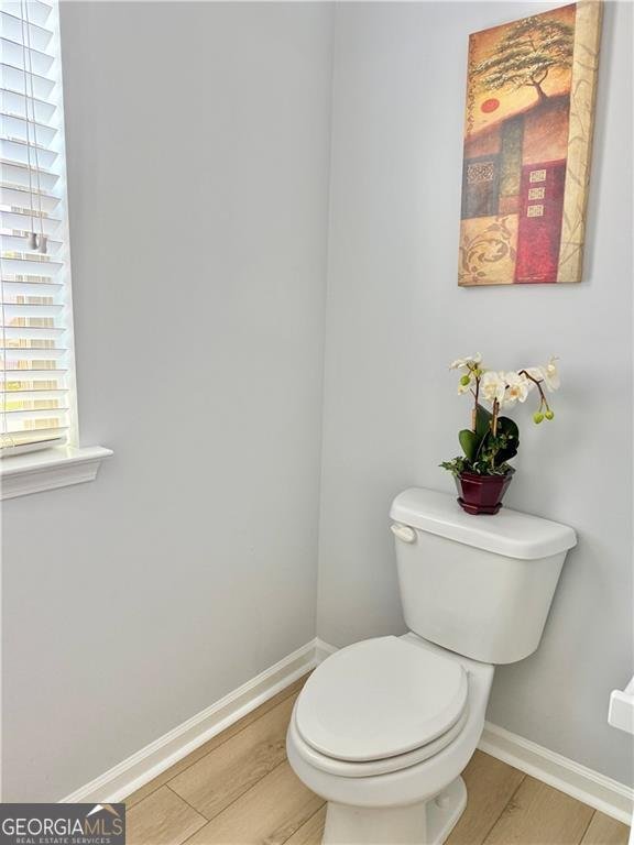 1243 Wesleyan Place Braselton - Photo 16