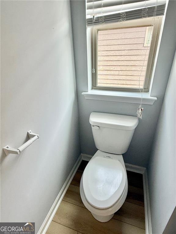 1243 Wesleyan Place Braselton - Photo 24