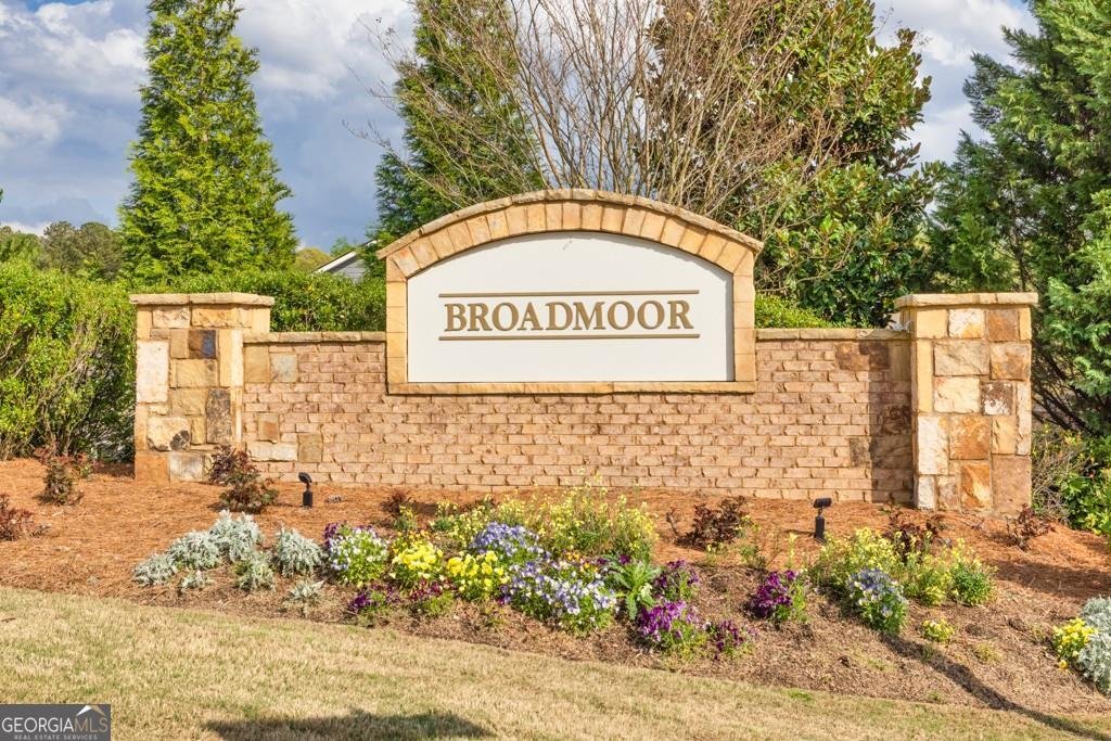 1243 Wesleyan Place Braselton - Photo 32