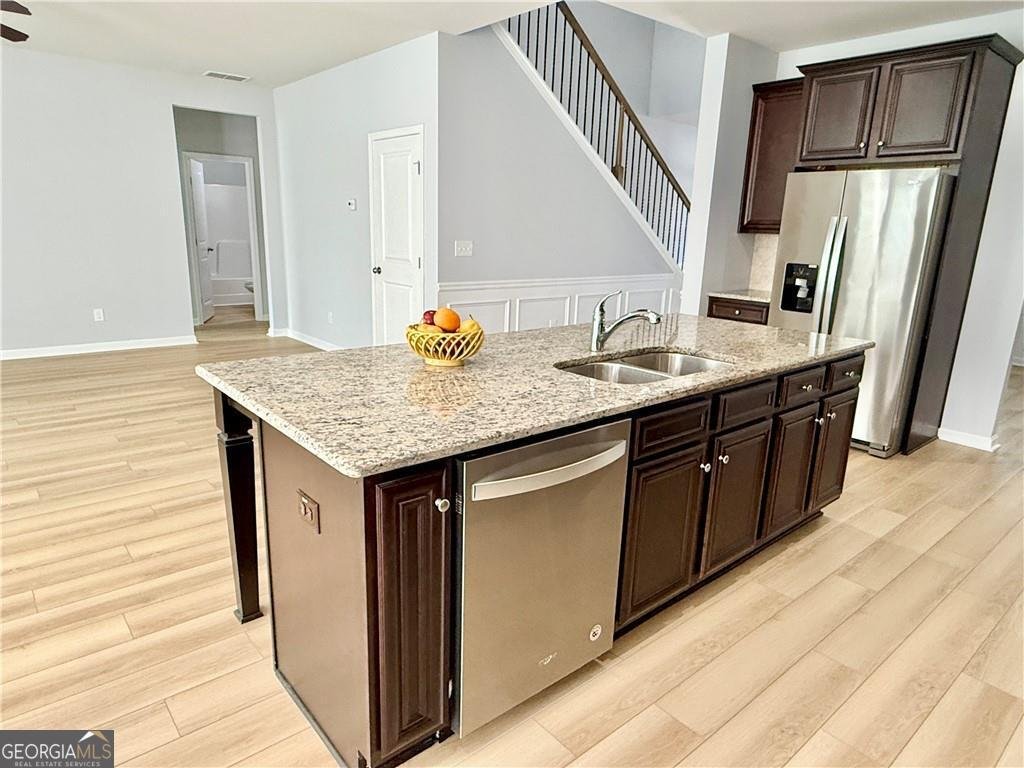 1243 Wesleyan Place Braselton - Photo 6